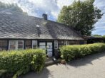 Bild - 1.232 m² Grdstck. * liebevoll restaur. Fachwerkhaus * zentral u. dennoch idyllischer Garten* Carport
