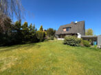 877 m² Grundstück - Familienglück mit Weitblick! EFH, gelungene Aufteilung, Vollkeller, Garage, angrenzend an Wiesen