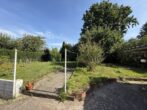 Garten - ! Handwerker aufgepasst ! sanierungsbedürftig mit Potential – DHH mit Nebengebäuden und Garage