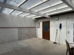 Aussen - ! Handwerker aufgepasst ! sanierungsbedürftig mit Potential – DHH mit Nebengebäuden und Garage