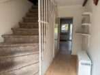 Nebengebäude - ! Handwerker aufgepasst ! sanierungsbedürftig mit Potential – DHH mit Nebengebäuden und Garage