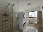 Bad - TOP 3-Zimmer-Wohnung mit Weitblick im ZFH