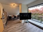 Wohnen/Essen - TOP 3-Zimmer-Wohnung mit Weitblick im ZFH