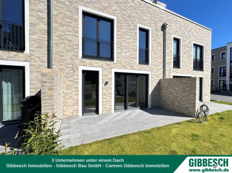 Familien(t)raum mit bis zu 6 Zimmern – clever genutzt, perfekt gelegen!, 22941 Bargteheide, Reihenmittelhaus