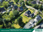 Bauplatz + gepf. Bestandsimmobilie - 2.038 m² Grdstck. * attrakt. Bauplatz i. 2. Reihe + sehr gepfl. Bestandsimmob.-Mehrgenerationswohnen