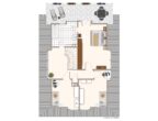 Dachgeschoss - 2.038 m² Grdstck. * attrakt. Bauplatz i. 2. Reihe + sehr gepfl. Bestandsimmob.-Mehrgenerationswohnen