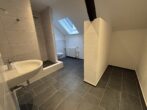 Duschbad - Gut geschnittene 2-Zimmer-Wohnung