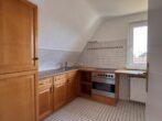 Küche im DG - EFH mit Einliegerwohnung auf großzügigem Grundstück