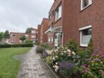 sehr begehrte Lage - Top renovierte 3-Zi.-Whg. * ruhige Citylage *TG-Stellpl.* Balkon * toller Grundriss Endetage II.OG