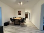 Dielenbereich - Top renovierte 3-Zi.-Whg. * ruhige Citylage *TG-Stellpl.* Balkon * toller Grundriss Endetage II.OG