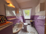 WC (DG) - 1.327 m² Grundstück im villengeprägten Struhbarg – Sanierung oder Neubau