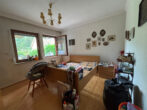 Schlafen (EG) - 1.327 m² Grundstück im villengeprägten Struhbarg – Sanierung oder Neubau